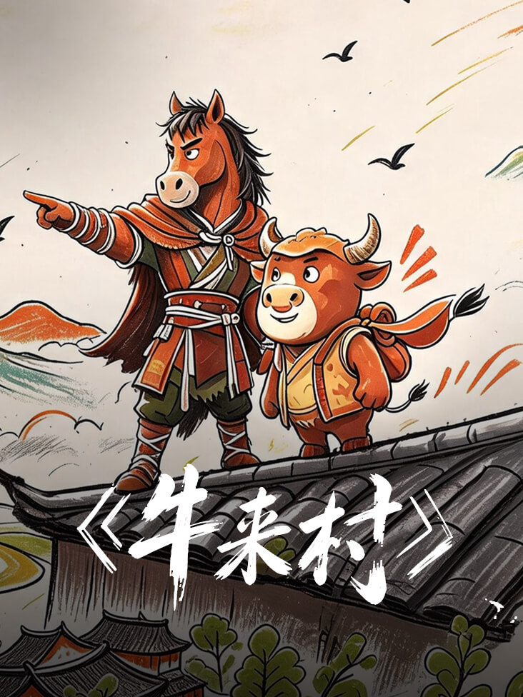 牛来村