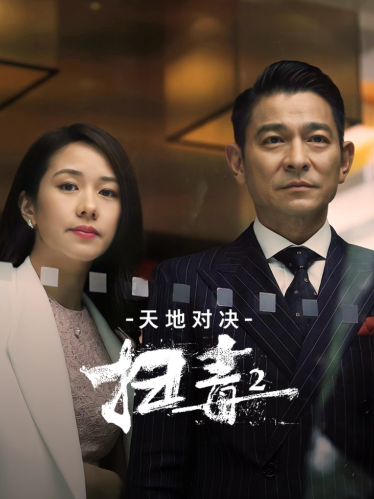 扫毒2天地对决封面图