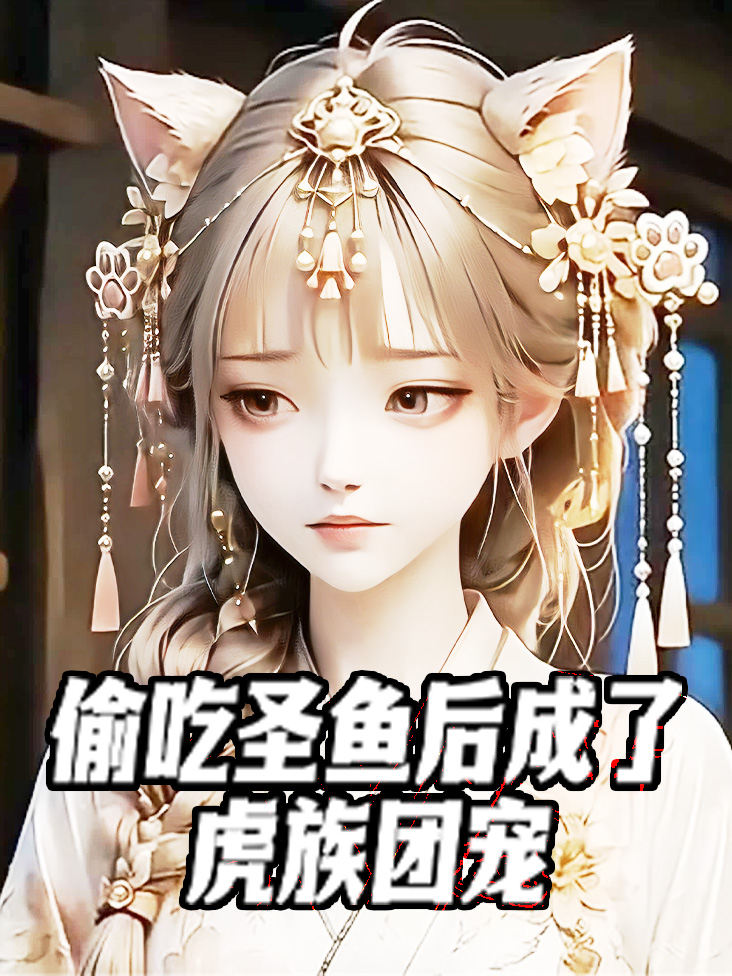 偷吃圣鱼后成了虎族团宠