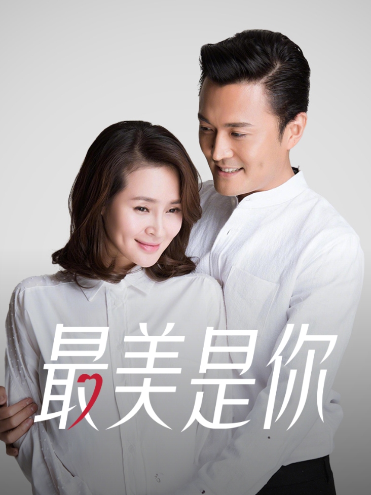 最美是你 TV版
