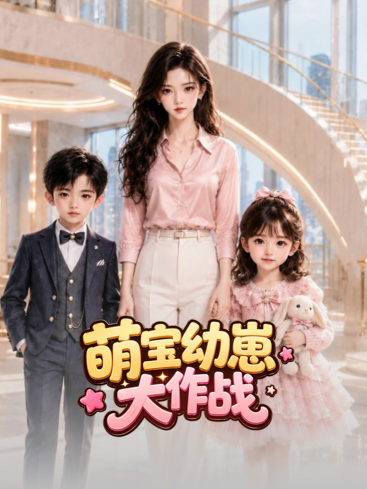 《萌宝幼崽大作战》完整版免费在线观看