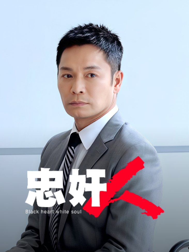 忠奸人
