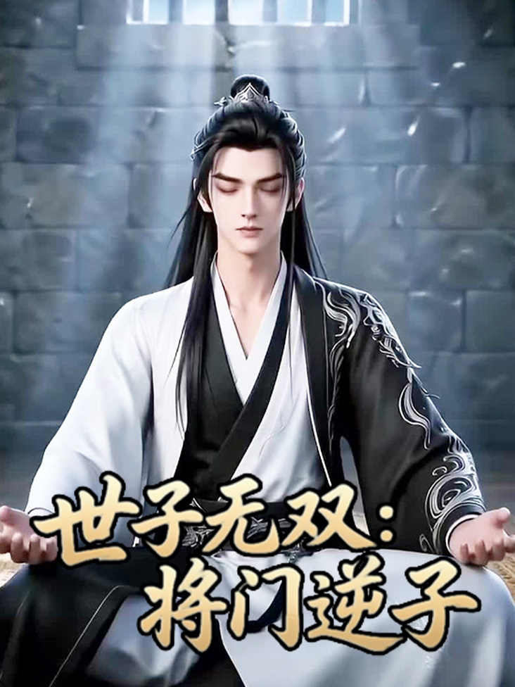 世子无双将门逆子