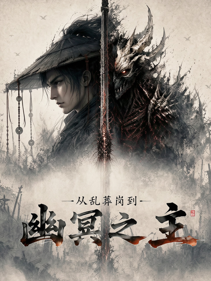 从乱葬岗到幽冥之主