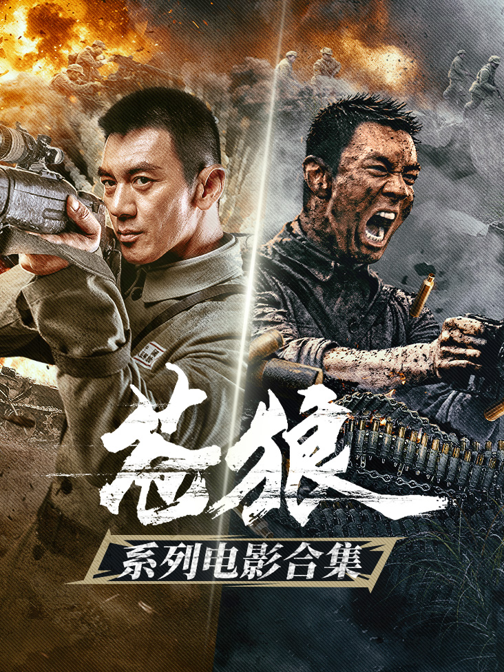 苍狼系列电影合集