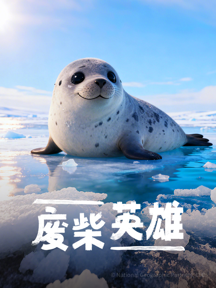 废柴英雄