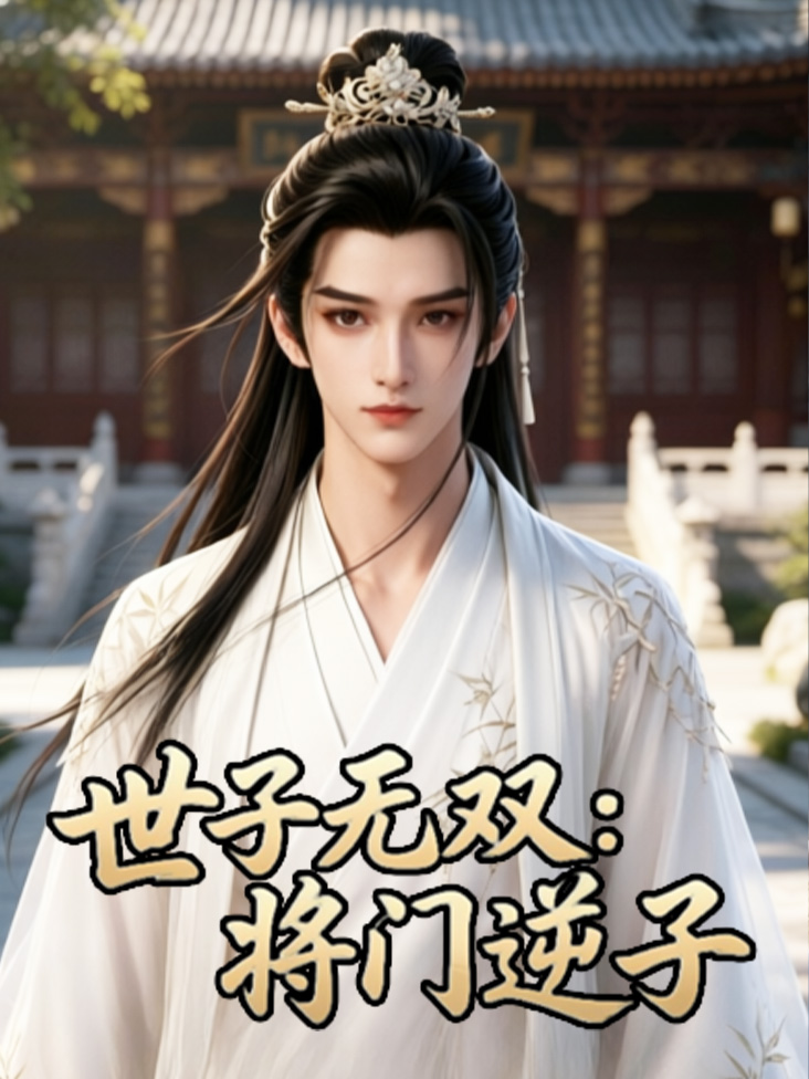 世子无双将门逆子