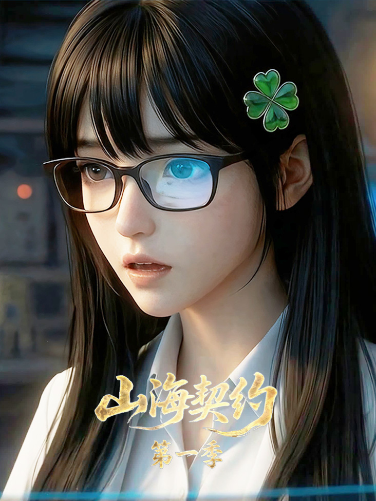 山海契约第一季