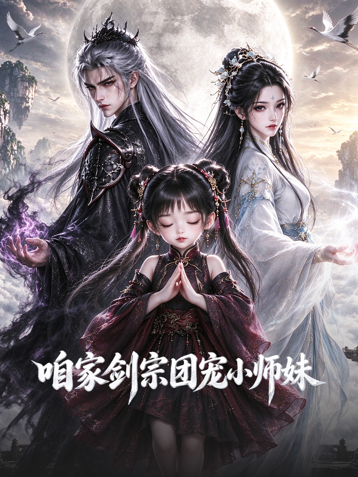 咱家剑宗团宠小师妹
