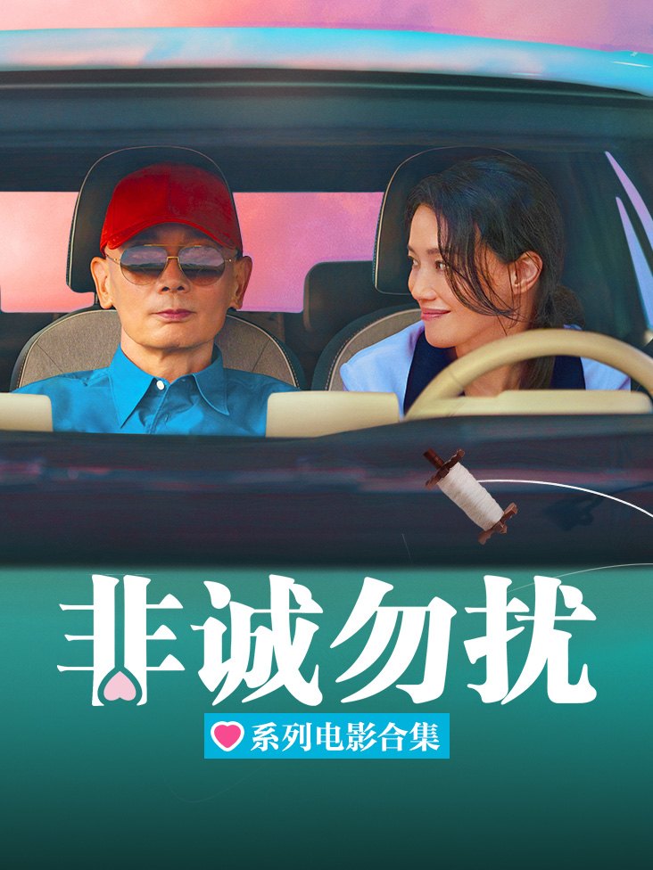 非诚勿扰系列电影合集封面图