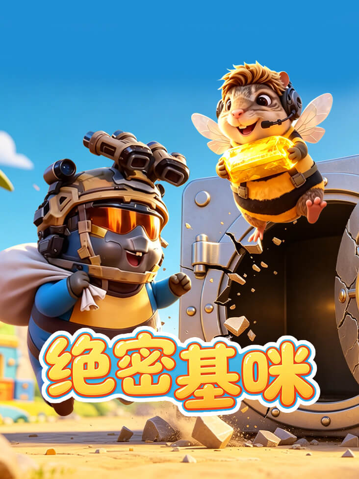 绝密基咪