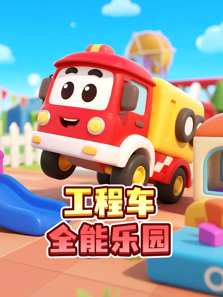 工程车全能乐园}