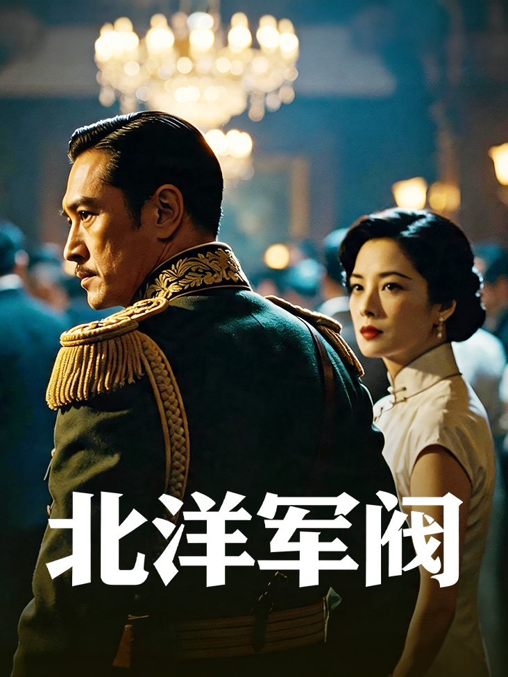 北洋军阀