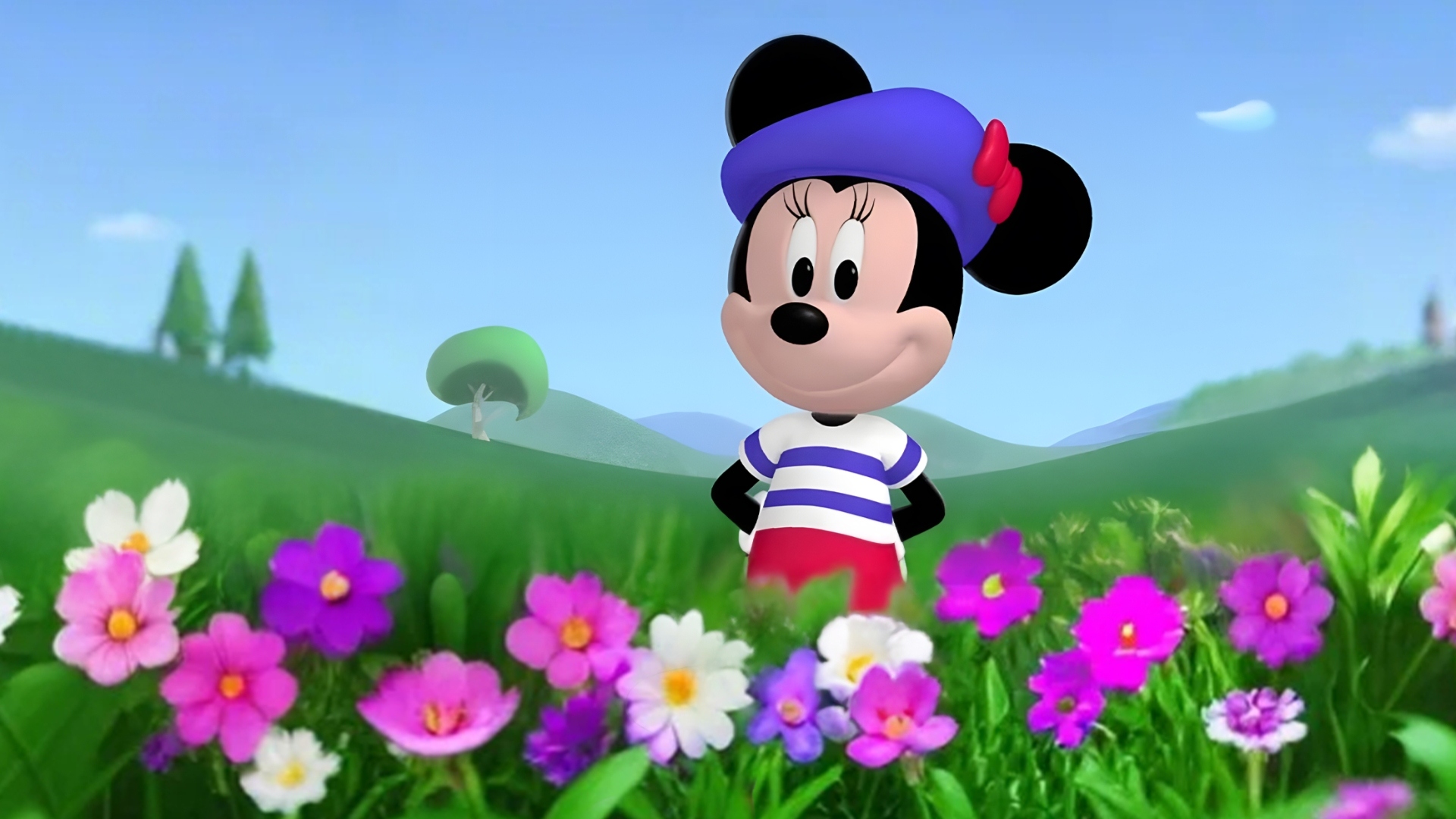 米奇妙妙屋 第四季