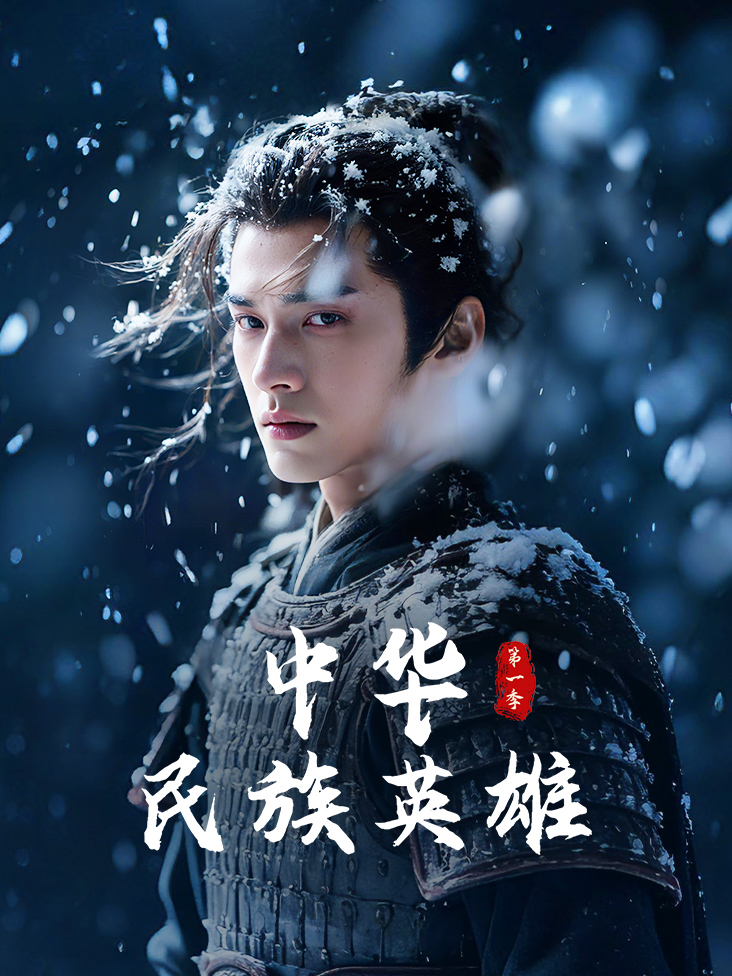 中华民族英雄 1}