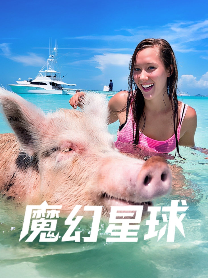 魔幻星球封面图