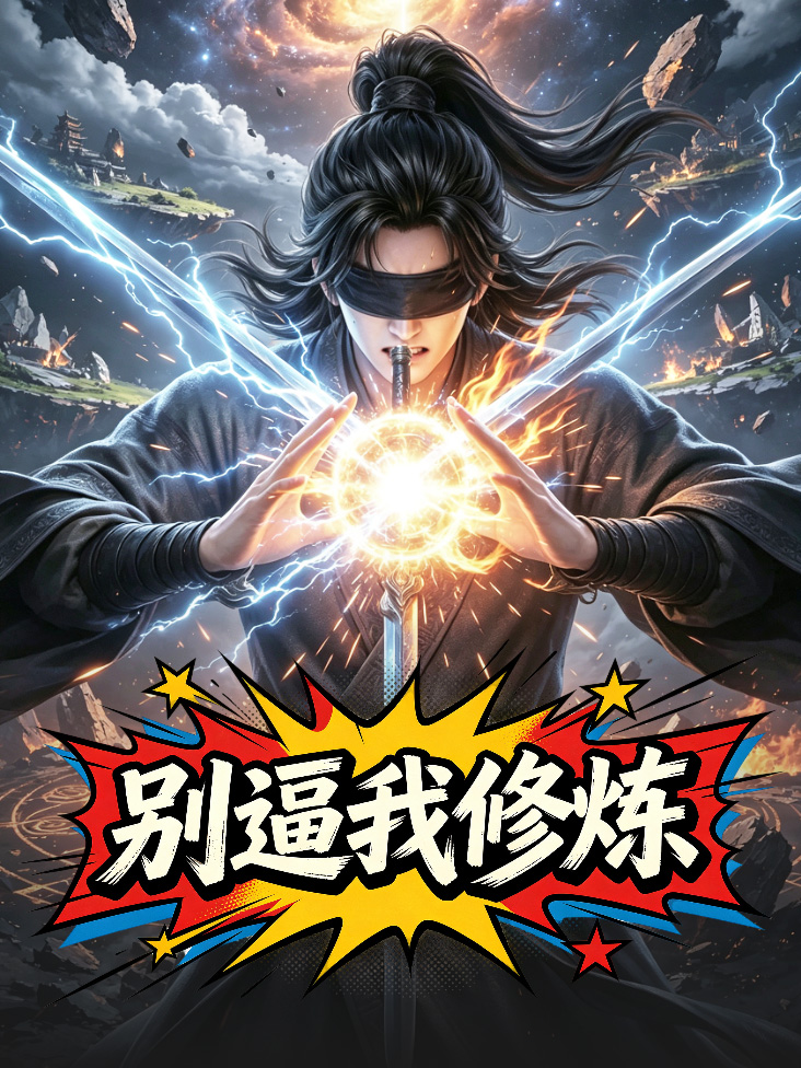 别逼我修炼