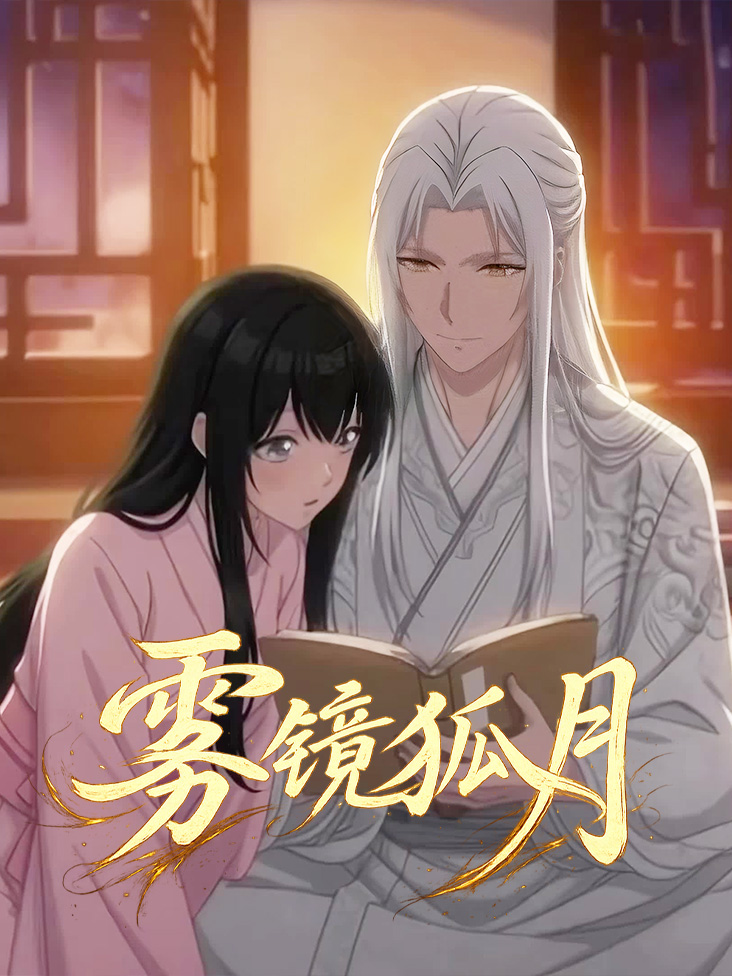 雾镜狐月