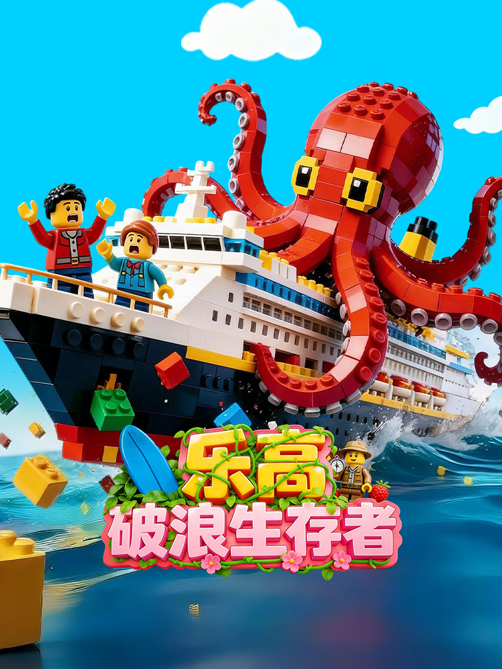 乐高破浪生存者}