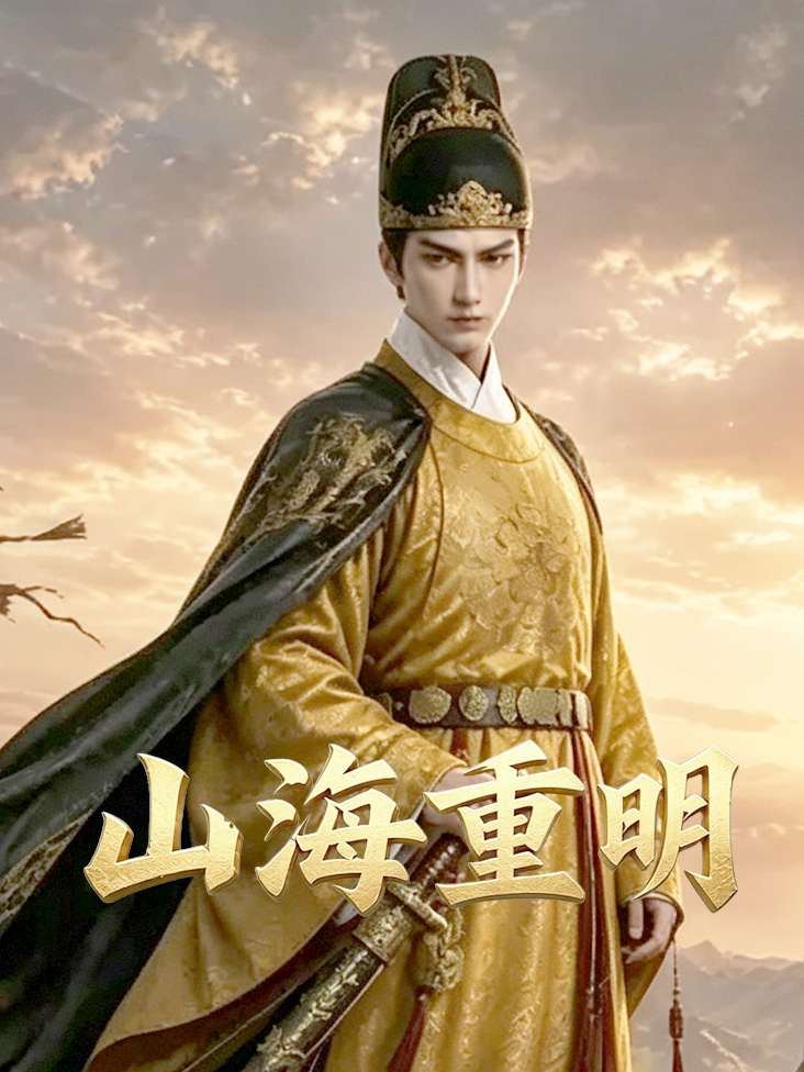 山海重明