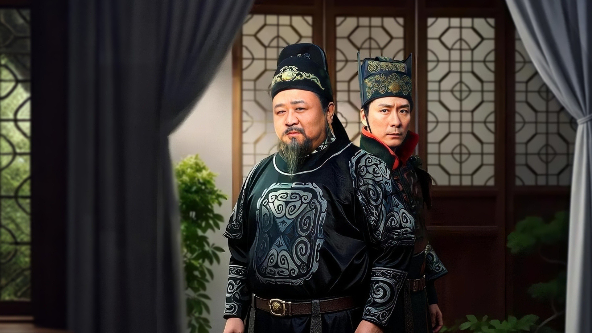 神探狄仁杰 全系列6-光鸭·臻影社