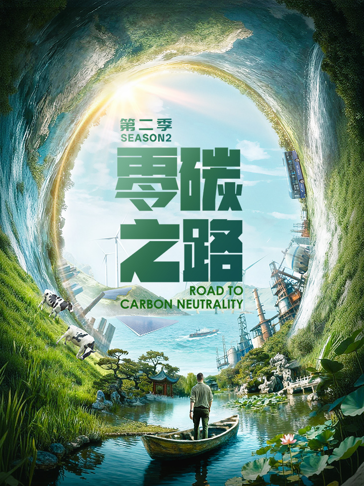 零碳之路第二季