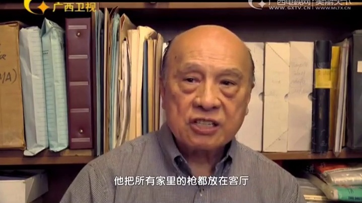 清明上河图 李玉刚