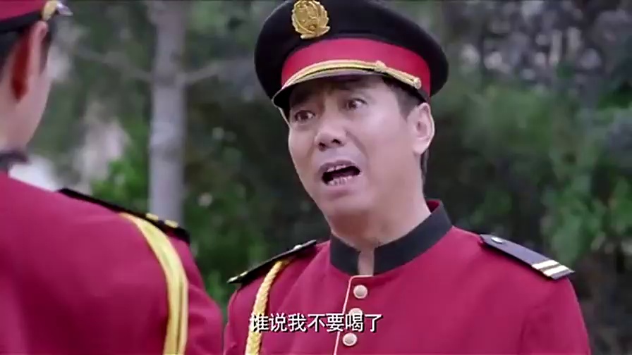 宫的剧情介绍