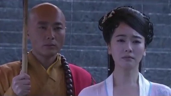 老婆十九岁