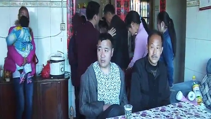 谁明浪子心 合唱