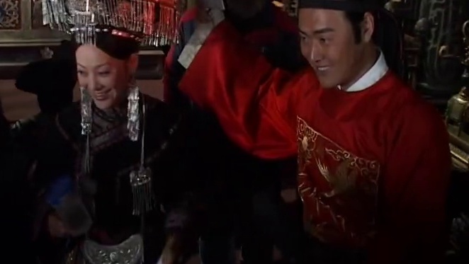 姜寒