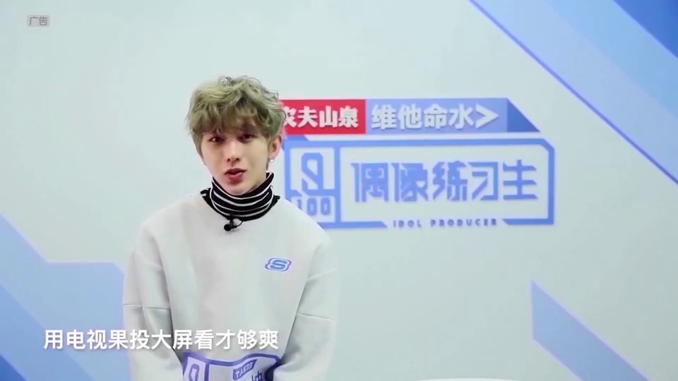 从此心里有了一个你