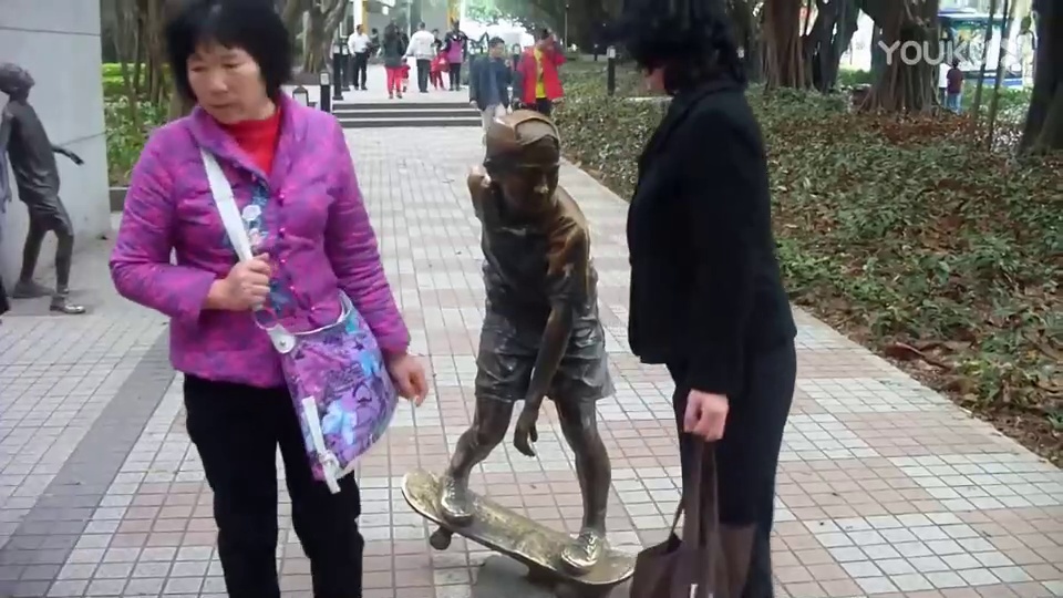 丑闻2024