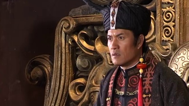 决战乌龙阵