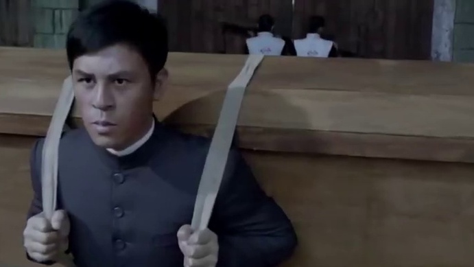 明明 周迅
