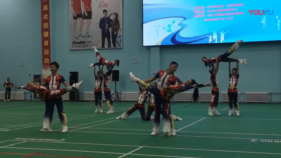 汉武大帝主题曲歌词