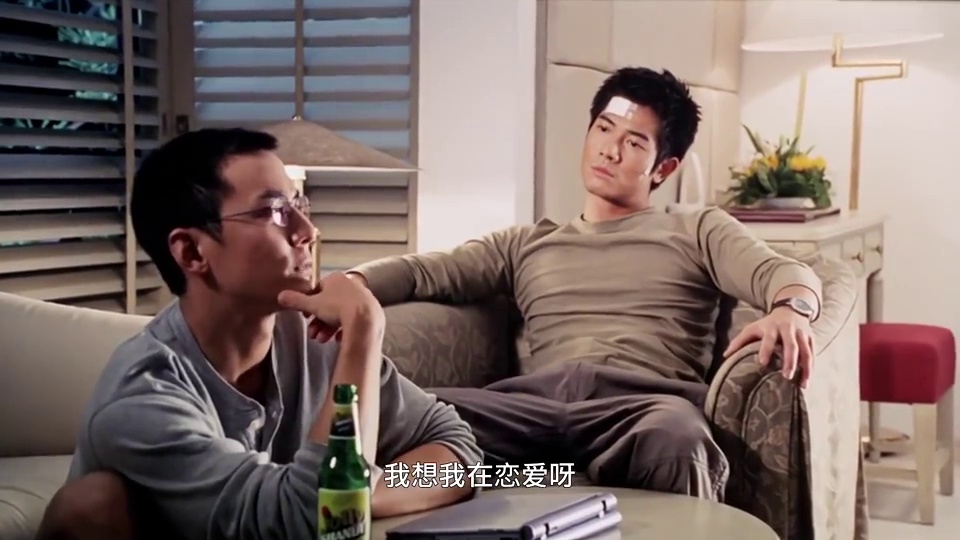 喝一碗孟婆汤