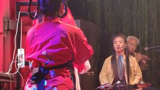 踏仙途