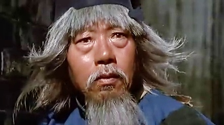 中泰拳击比赛