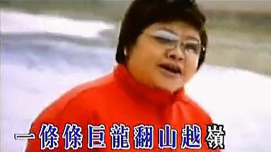 三个好小子