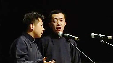 唐山话视频
