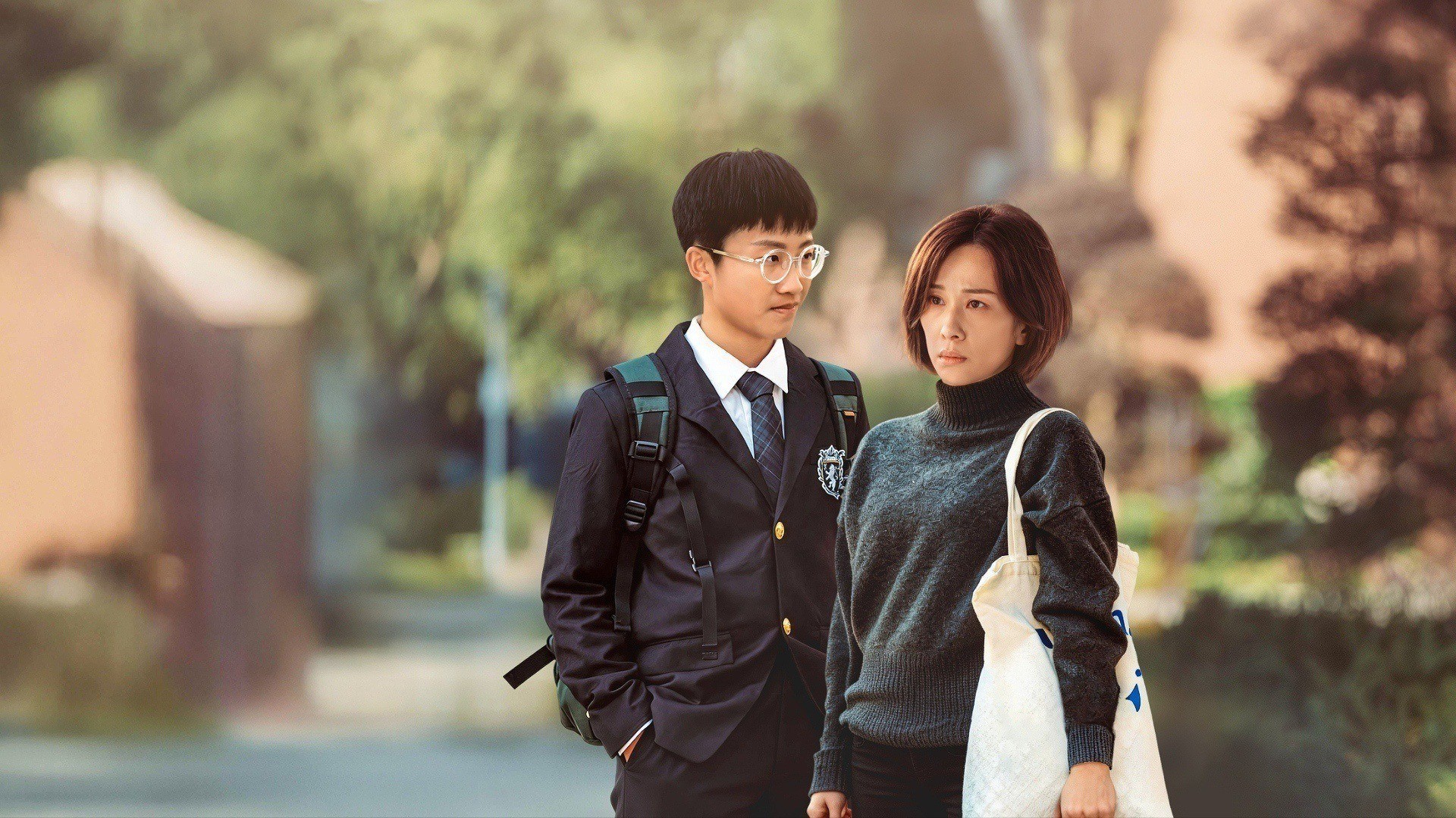 正义女神 （普通话）