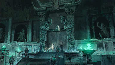 6.6鬼吹灯9115罗布泊摸金三人组地宫探宝中国 · 2023 · 惊悚7.