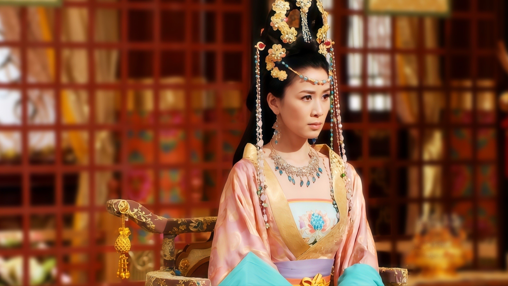 公主嫁到