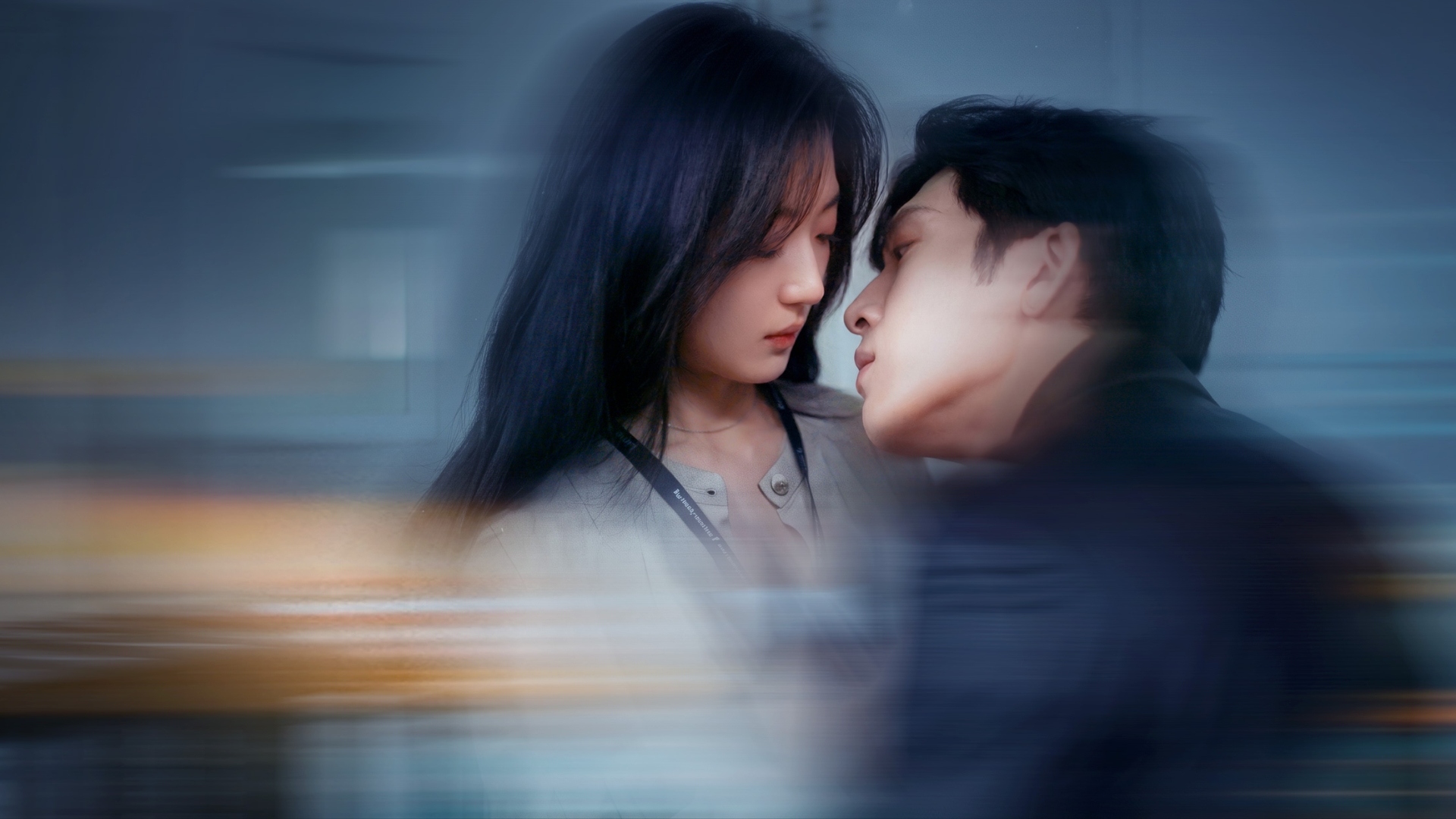 早春晴朗