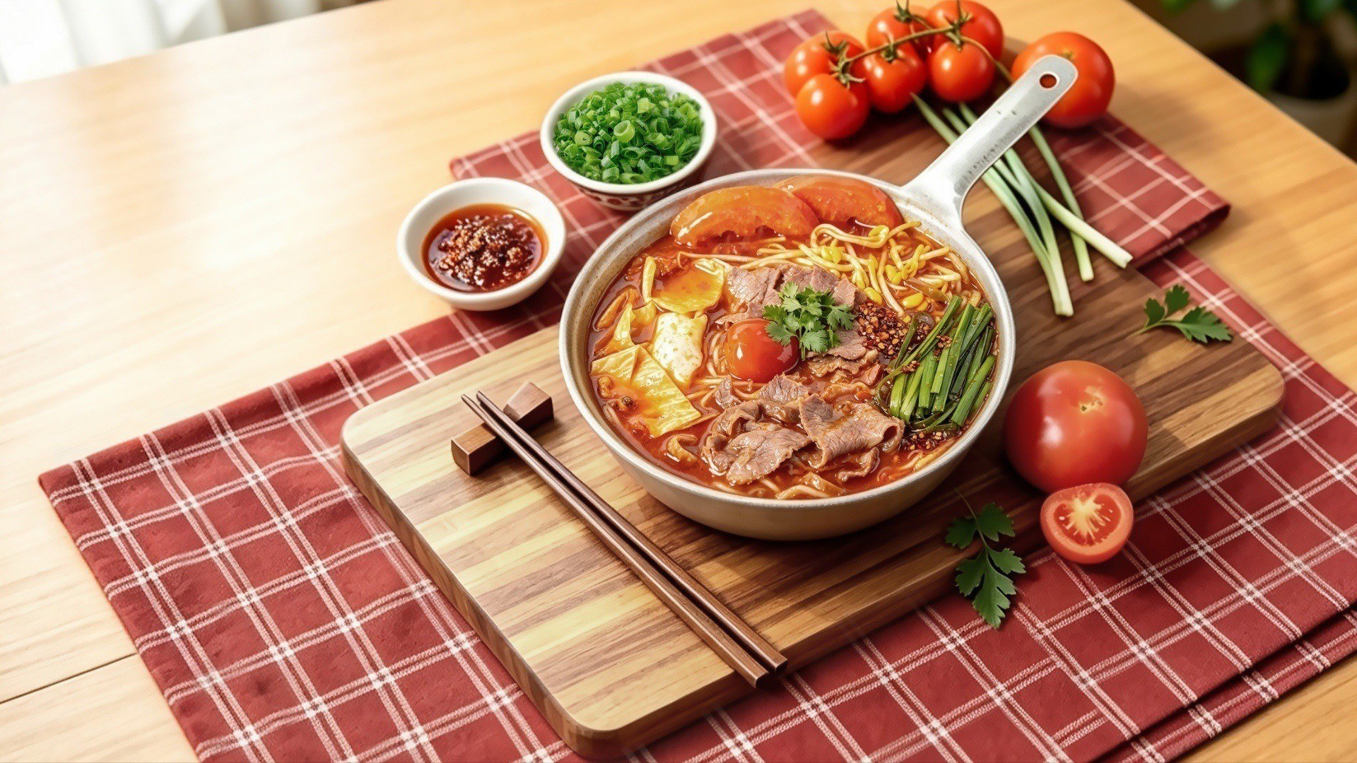 一城一味·透鲜的滇桂