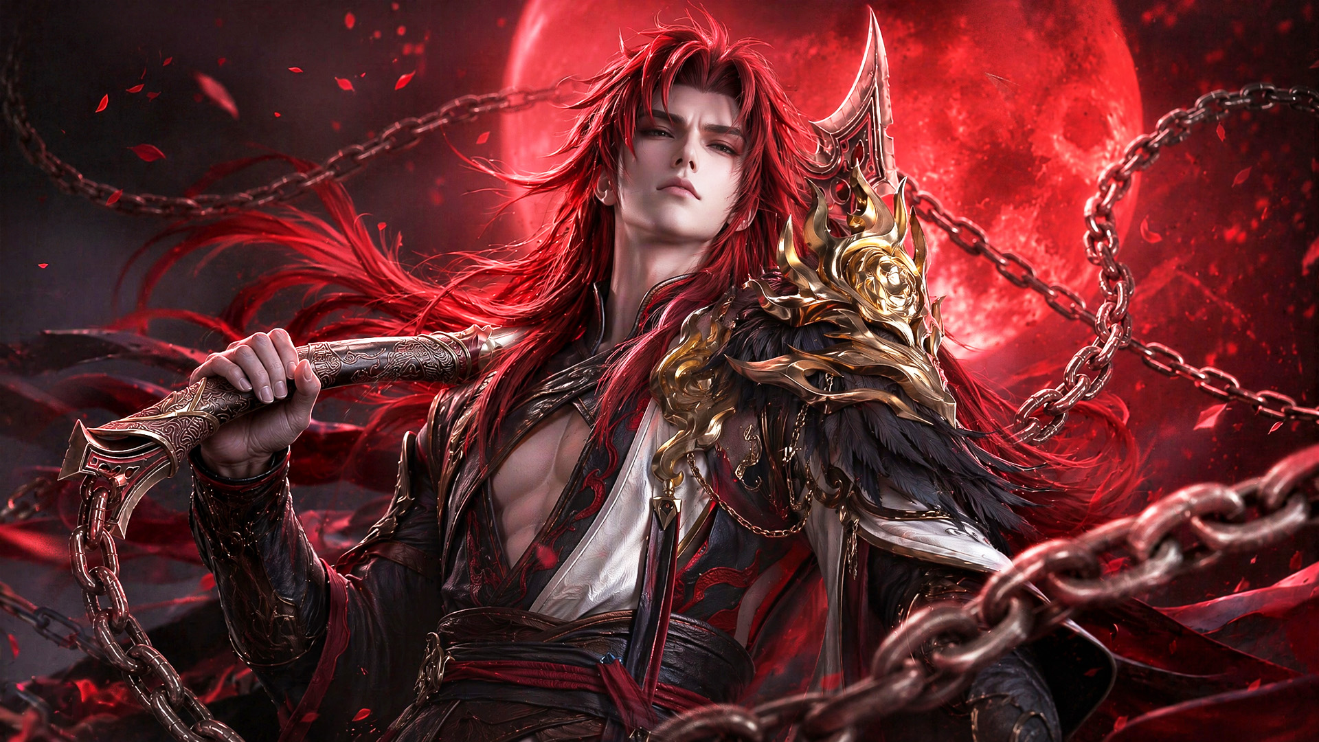 永夜之王