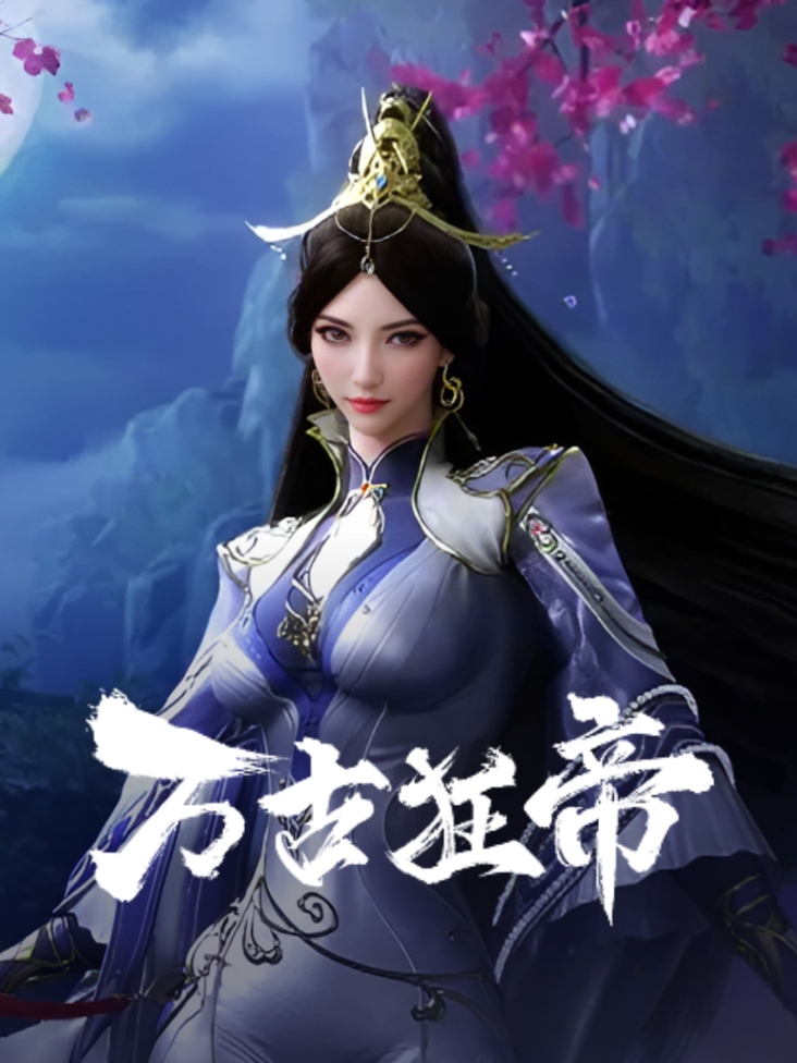 万古狂帝
