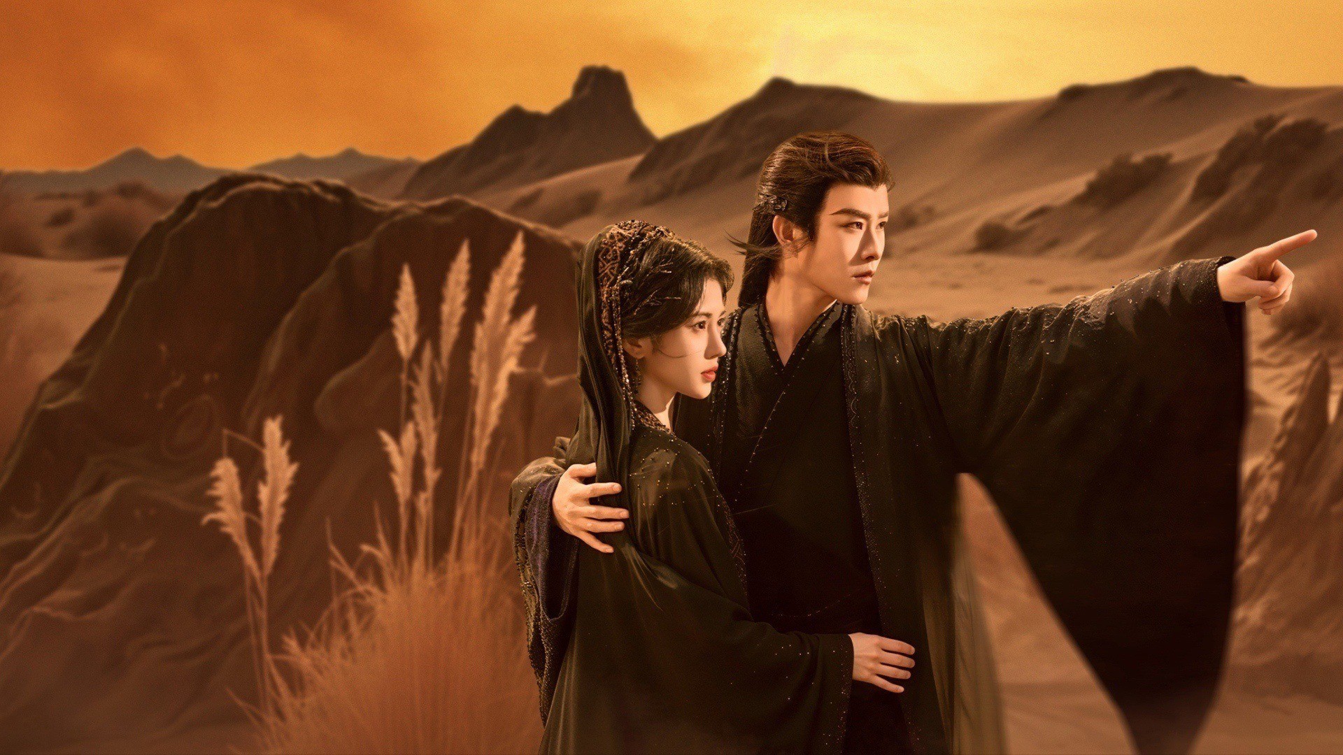 月鳞绮纪全29集