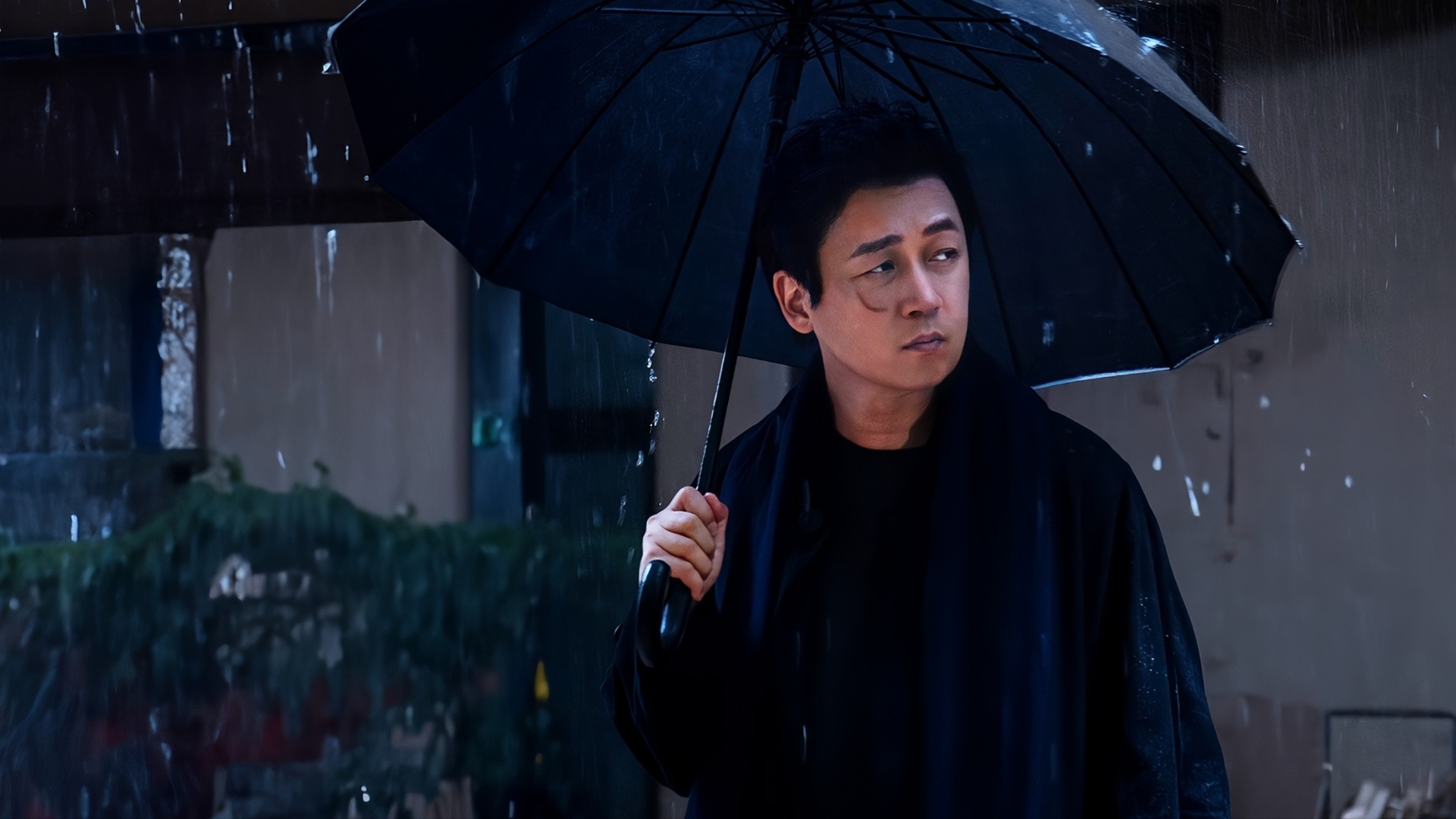 白夜破晓
